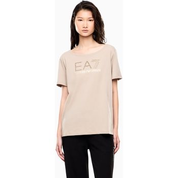 Emporio Armani EA7 Camiseta 7W001098AF14880 para mujer