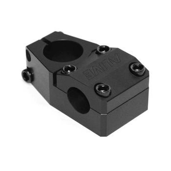 Alive RT Stem40 Black