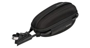 Bolsa de sillin topeak dynapack negra