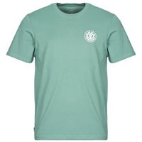 element camiseta seal bp ss para hombre