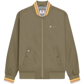 Lambretta Cazadora nkey para hombre