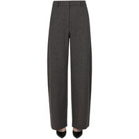 moschino pantalones pnp00008143ai para mujer