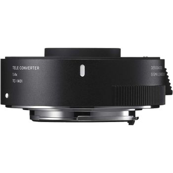 Sigma TC-1401 Teleconvertidor 1.4x para Canon