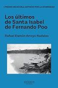 los ultimos de santa isabel de fernando poo