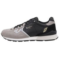 pepe jeans zapatillas brit half m para hombre