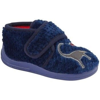 Sleepers Pantuflas DF2156 para niño