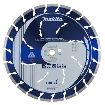 D.diamante Comet 350 Rapide H - Makita - B-13552