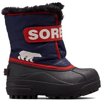 Sorel Descansos TODDLER SNOW COMMANDER para niño