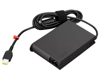 Lenovo Adaptador de CA ThinkCentre de 135 W Gen 2 (punta delgada): EU1/Arabia/Indonesia/ROK
