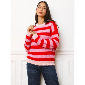 La Modeuse Jersey 80366_P191441 para mujer