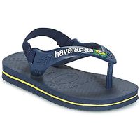 havaianas chanclas baby brasil logo para nino