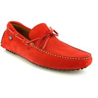 atlanta mocassin mocasines city drivers en ante para hombre
