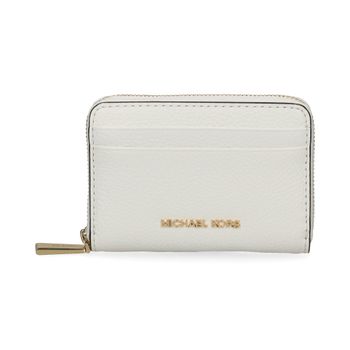 Michael Kors Billeteras Mujer - Blanco Talla Os