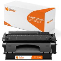pccom essential hp q7553a53a toner compatible negro