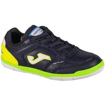 Joma Zapatillas de fútbol Top Flex para niño