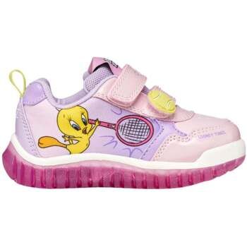 Geox Zapatillas - para niña