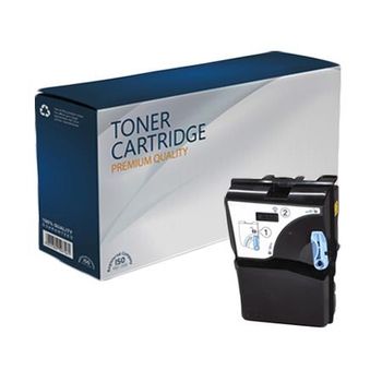 Compatible Black Kyocera TK825K Toner Cartridges