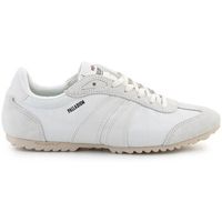 palladium zapatillas pallaracer flame para mujer
