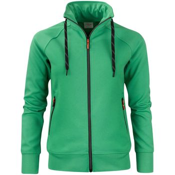 Printer Chaqueta deporte Jog para mujer