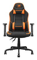 cougar silla gaming fusion sf