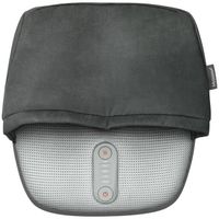 masajeador de pies medisana fm 885