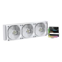 refrigeracion liquida ocypus sigma l36 pro 397mm 3 ventiladores led