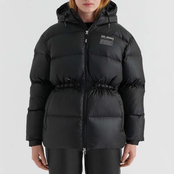 Axel Arigato Rhode Recycled Shell Puffer Jacket - M