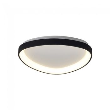 Plafón de techo led niseko triangular cct (62w)