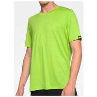rewoolution camiseta greenary para hombre