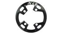 nsb 1  11 rock rings sram xx1 28t 30t black