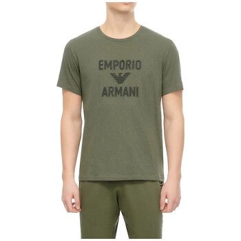 Emporio Armani Camiseta Eagle para hombre