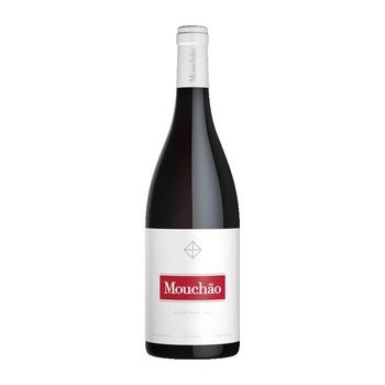 Herdade Do Mouchão Vino Tinto Alentejo 75 Cl 14% Vol.