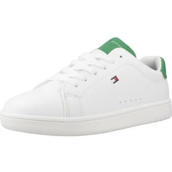 Tommy Hilfiger Zapatillas T3x9 33848 para niño