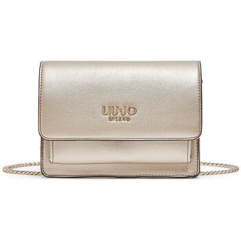 Liu Jo Bandolera Bolso bandolera tamaño mediano para mujer