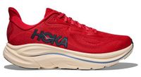 hoka hombre - rojo