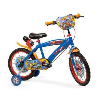 Bicicleta Infantil 16