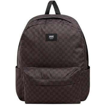 Vans Mochila OLD SKOOL CHECK BACKPACK VN000H4XBA5 para mujer