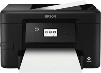 EPSON WF-3920 Multifunción A4 Wifi Inkjet Dúplex