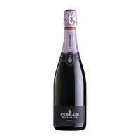 ferrari rose maximum brut trento 75 cl 125 vol