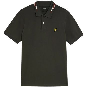 Lyle & Scott Polo LS600 para hombre