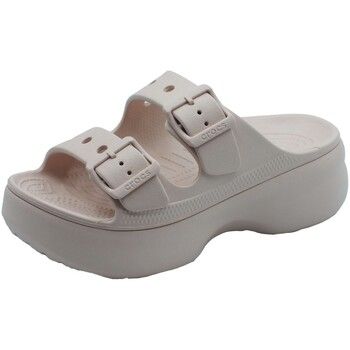 Crocs Sandalias 212880 Saturday Platform para mujer