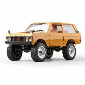 Coche RC MNRC MN168 RTR 1/12 2.4G 4WD para Land Rover LED Light Off-Road Camión de escalada Crawler completo proporciona