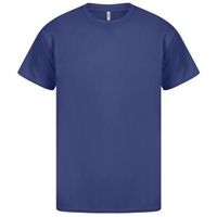casual classics camiseta original tech para hombre