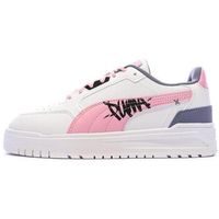 puma zapatillas shuffle downtown para nina