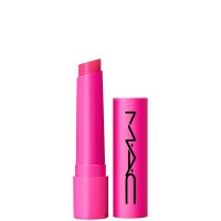mac squirt plumping gloss stick 23g various shades - amped