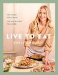 live to eat