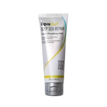 Mascarilla Reparadora De Algas Deva Curl 236.6ml