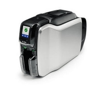 PRINTER ZC300 SINGLE SIDED UK/EU CORD USB ETHERNET WINDOWS DRIVER CARDSTUDIO 2.0 (STANDARD) APPLICATION 200 PVC CARDS YMCKO