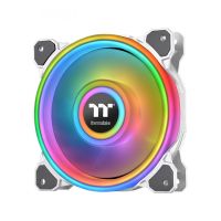 thermaltake riing quad 12 rgb ventilador suplementario 120mm
