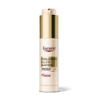 eucerin - hyaluron filler  elasticity ultraligera spf50 cremas faciales 30 ml unisex